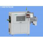 Industrial CMOS Camera Vision Inspection System for Bottle Neck Defect Detection for sale