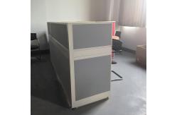 China Office Furniture Staff Table Modular Desk Office Workstation Desks supplier