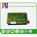 SERVO AMPLIFIER PC-BOARD 321736-03、321734-02 SMT Spare Parts