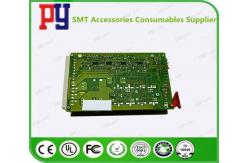 China SERVO AMPLIFIER PC-BOARD 321736-03、321734-02 SMT Spare Parts supplier
