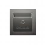SW05 Hotel 40A AC220V Energy Power Saving Switch13.56Mhz / 125Khz Frequency