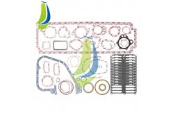 China 3801468 Engine Lower Gasket Kit Repair Kit For NT855 Engine supplier