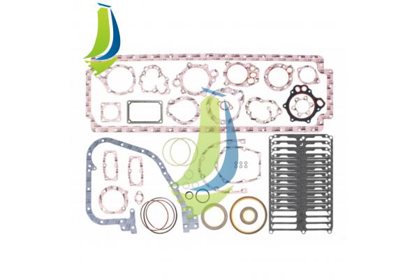3801468 Engine Lower Gasket Kit Repair Kit For NT855 Engine