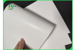 China Printing Papers 100g 128g C2S Coated Art Paper Gloss supplier