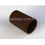 Elastomeric Polymer Alloy Composites for Water-Lubricated Split Plain Pump Bearings for sale