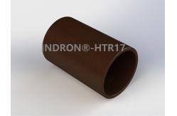 China Elastomeric Polymer Alloy Composites Customized Request for Maintenance-Free Bearings supplier