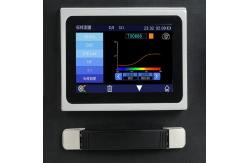 China 400nm Sy8260 Portable Uv Spectrophotometer With Speed Measurement supplier