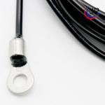 High Accuracy Surface Mount Temperature Sensor 10K NTC Thermistor for sale