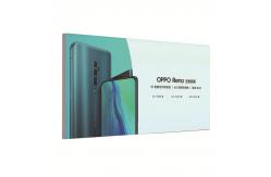 China Cell Phone Advertising ODM Thin Led Light Box supplier