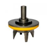 Forging Carburising Steel Material Drilling Rig Mud Pump Valve API 7K for sale