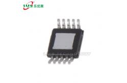 China LM3409MY PFET Buck Controller For High Power LED Driver supplier