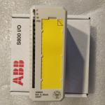 AI880A 3BSE039293R1 ABB 800xa Analog Iutput Module 8 Channels for sale