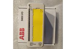China AI880A 3BSE039293R1 ABB 800xa Analog Iutput Module 8 Channels supplier
