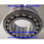 Cylindrical Bore 23060CC/W33 Spherical Roller Bearing 23060CCK/W33 300x460x118mm for sale