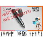 Diesel Engine Fuel Injector 2530616 253-0616 10R3265 10R-3265 For Engine C15 C18 C27 C32 for sale