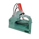 Scrap Metal Shearing Machine Recycling Crocodile Cutting Machine for sale