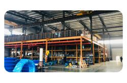 China End Face Fully Sealed Rubber Expansion Joints manufacturer