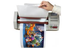 China Daqin Software A3 Skin Cutter Machine Hydrogel Phone Case Printer supplier