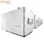 Walk In Programmable Temperature And Humidity Test Chamber