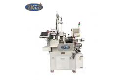 China Centering Edge Grinding Optical Manufacturing Equipment / Machine Three Phase supplier