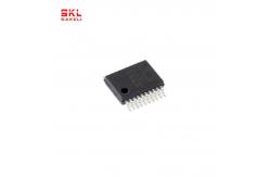 China AD9283BRSZ-RL100 Semiconductor IC Chip: High-Speed  Low-Power  8-Bit ADC supplier