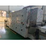 Sterile Ampoule Filling Machine for High Viscosity Vaccines and Biologics, ISO 5 Cleanroom GMP Compliance for sale