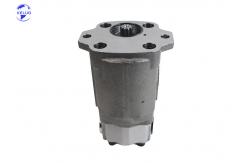 China Hitachi ZAX60 Excavator Hydraulic Pump Repair Parts supplier