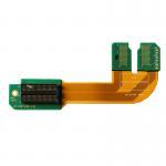 6 Layer  Quick Turn Semi Rigid Flexible PCB Manufacturers 0.2mm Pitch for sale