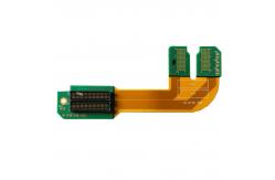 China Small Six Layer Flex Rigid HDI PCB OEM Electronic Components supplier