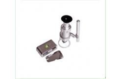 China Buchholz Indentation Tester  Evaluate Of Indentation Resistance Of Plastic Deformable Coatings supplier