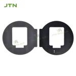 Waterproof Small Photovoltaic Panel Mini Solar Cell 0.5w 7w 8w 6v 12v FCC Certified for sale