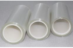China High Temp 40 Microns 2000m PVA Water Soluble Release Film supplier