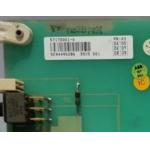 DSXS 001 57170001-A ABB FAHM 200 Simulator 157.5mm Net Width for sale