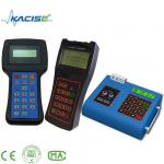 portable ultrasonic fuel consumption flow meter for sale
