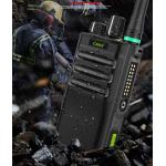 Caltta KIRISUN Two Way Radio PH600EX Explosion Proof Dust Proof Ruggedized Wireless Walkie Talkie for sale