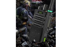 China Digital Two Way Radio PH600EX Explosion-proof, dust-proof, ruggedized wireless walkie talkie supplier