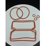 Closure Connector Sealing Element Material Automotive Rubber O Ring Seals