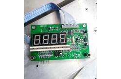 China 80khz Display Pcb Board For Ultrasonic Generator supplier
