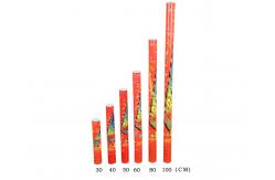 China Wedding String Confetti Cannon , Party Popper Confetti Shooter supplier