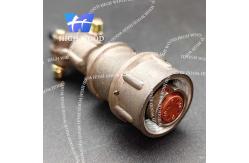 China 2PM Series 2PM14K4QB1 Circular Electrical Connectors Mainly Adopt Russian Connector Technology supplier