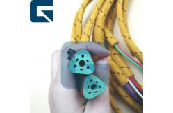 China 198-2713 1982713 Excavator E329D Engine C7 Engine Wiring Harness supplier