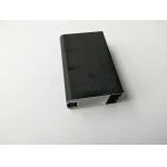 Customized Anodized Aluminum Profiles , Rectangle Corrosion Resistance For Window