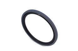 China Hydraulic Piston SPGO Seal / Glyd Ring Compact Rod Piston Seals supplier