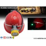 GST-7C IP68 Water-Proof Coal Mining Lights 8000 Lux Strong Brightness for sale
