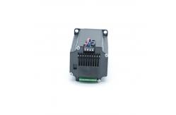 China 57BYGH636-XXXBE Integrated Stepper Motor With 485 Communication Nema23 Hybrid supplier