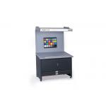 CC120 Color Proof Station Color Viewing Booth Table 45 Degree Stage Optional Accories for sale