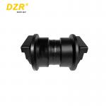 Mini Excavator Track Roller for EC55 Undercarriage Parts Lower Down Rollers Bottom Roller for sale