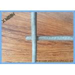 High Tensile Welded Wire Mesh Sheets , Mild Steel Mesh Screen For Mining