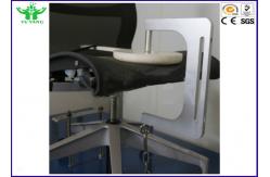 China 600N Chairs Seats Front Stability Furniture Testing Machine 60mm from front edge supplier