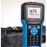 32M GB Handheld HART 475 Field Communicator 4.8V Battery